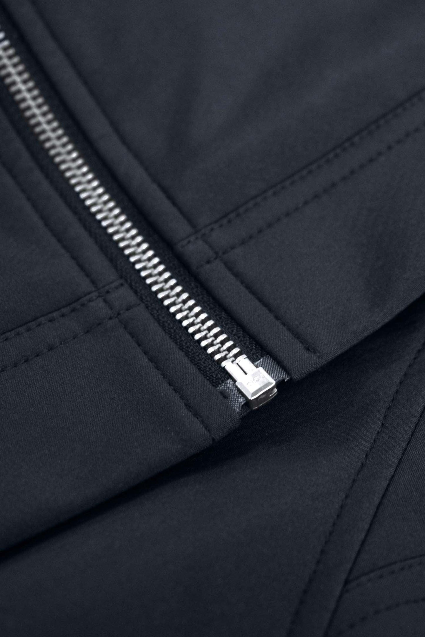 Detroit Unisex Jacket - Brand It Essex Ltd