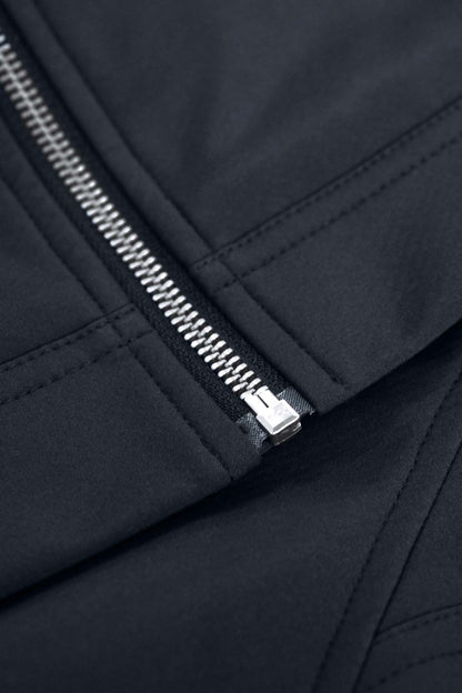 Detroit Unisex Jacket