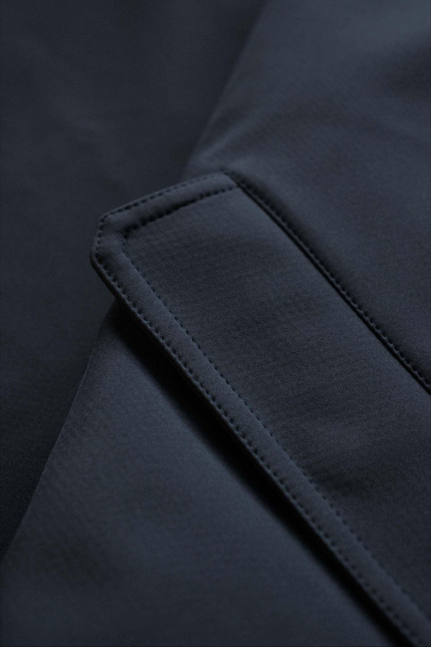 Detroit Unisex Jacket - Brand It Essex Ltd