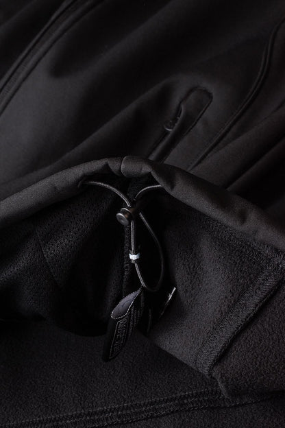 Duxbury Performance Softshell