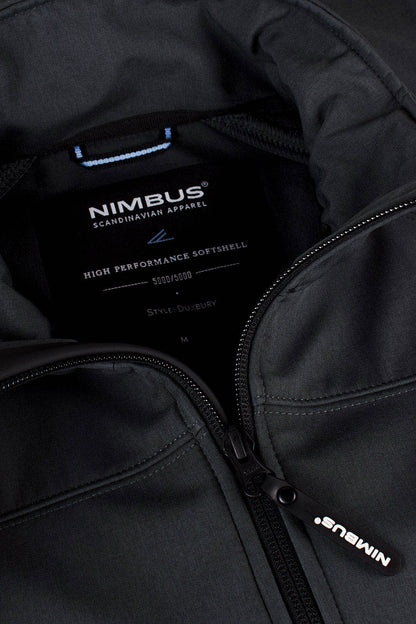 Duxbury Performance Softshell