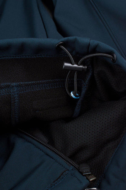 Duxbury Performance Softshell
