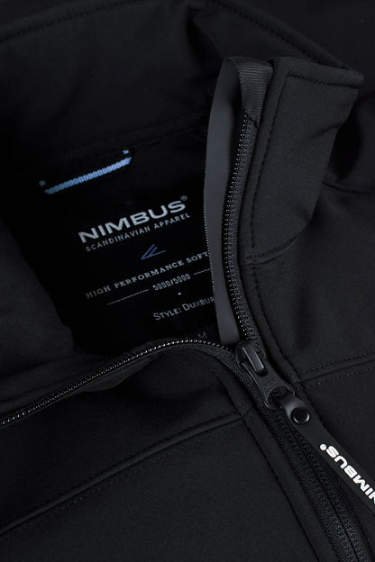 Ladies Duxbury Performance Softshell