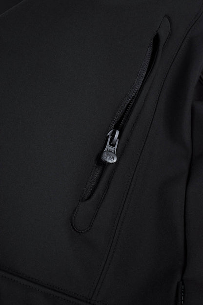 Ladies Duxbury Performance Softshell