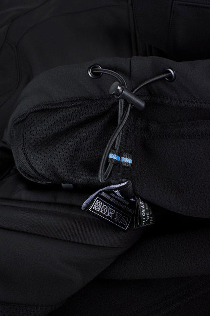 Ladies Duxbury Performance Softshell