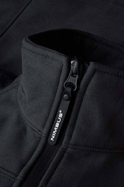 Ladies Duxbury Performance Softshell