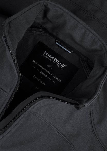 Ladies Duxbury Performance Softshell