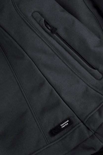 Ladies Duxbury Performance Softshell