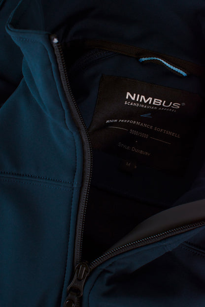 Ladies Duxbury Performance Softshell