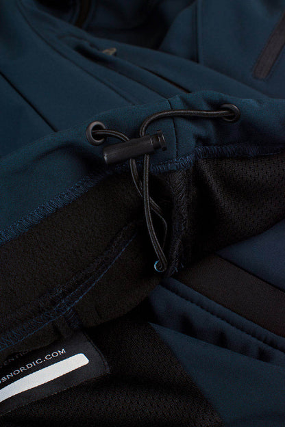 Ladies Duxbury Performance Softshell