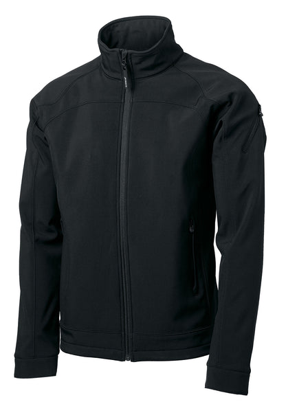 Duxbury Performance Softshell