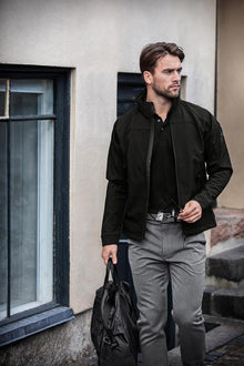 Duxbury Performance Softshell