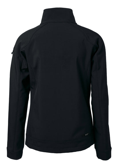 Ladies Duxbury Performance Softshell