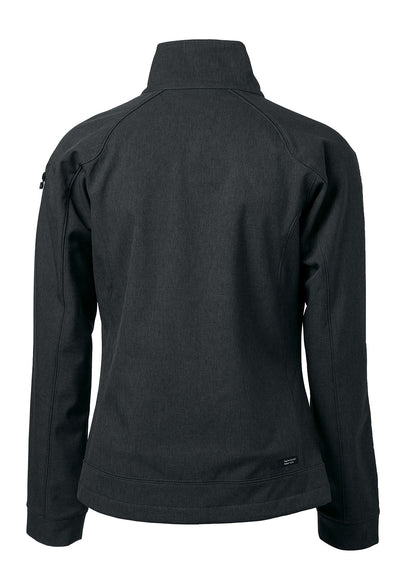 Ladies Duxbury Performance Softshell
