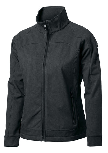 Ladies Duxbury Performance Softshell