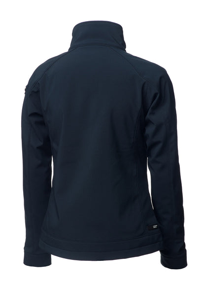 Ladies Duxbury Performance Softshell