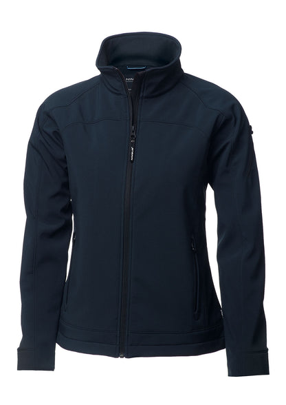 Ladies Duxbury Performance Softshell