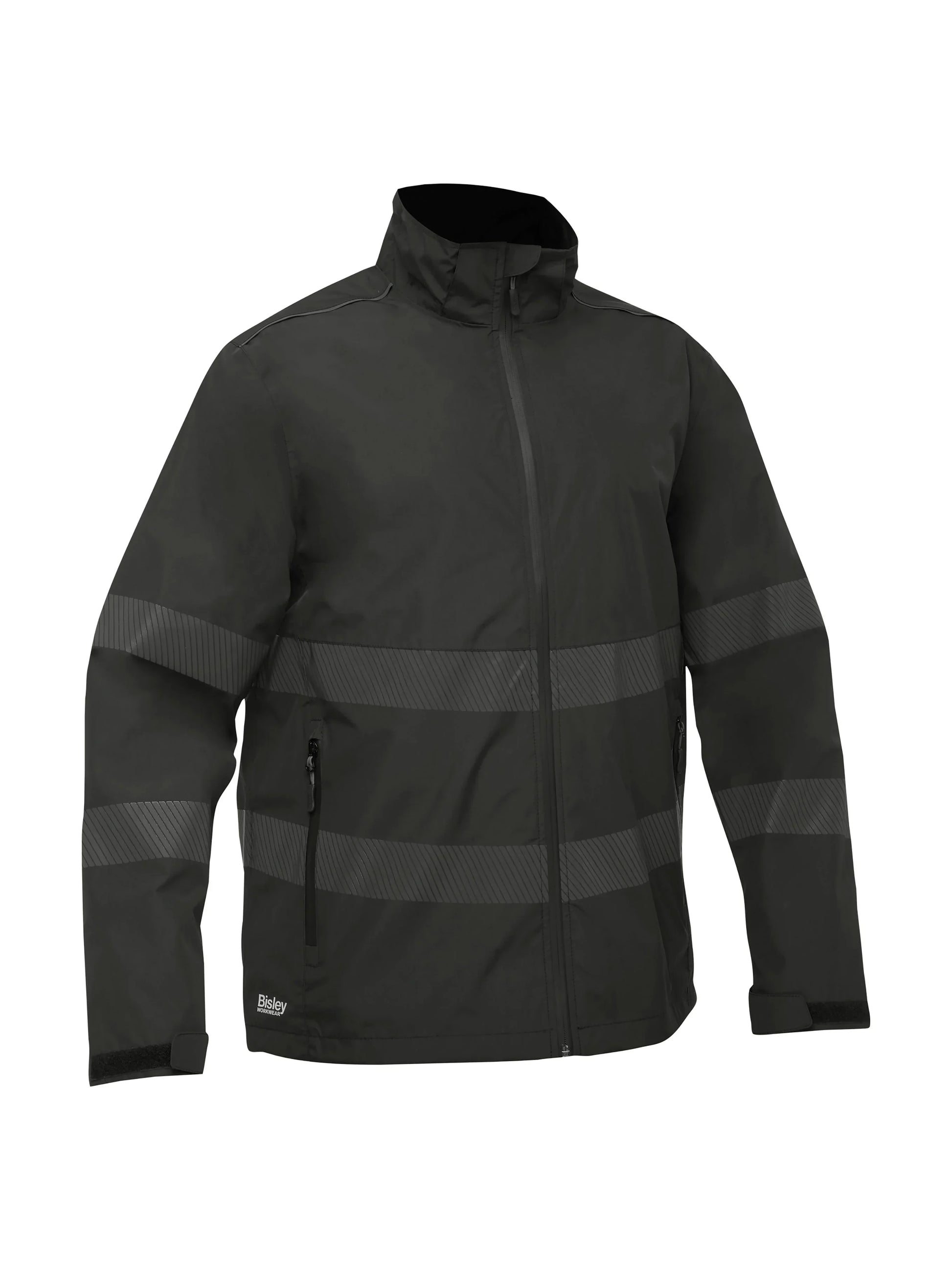 Bisley Hardie Spray Jacket - Brand It Essex Ltd