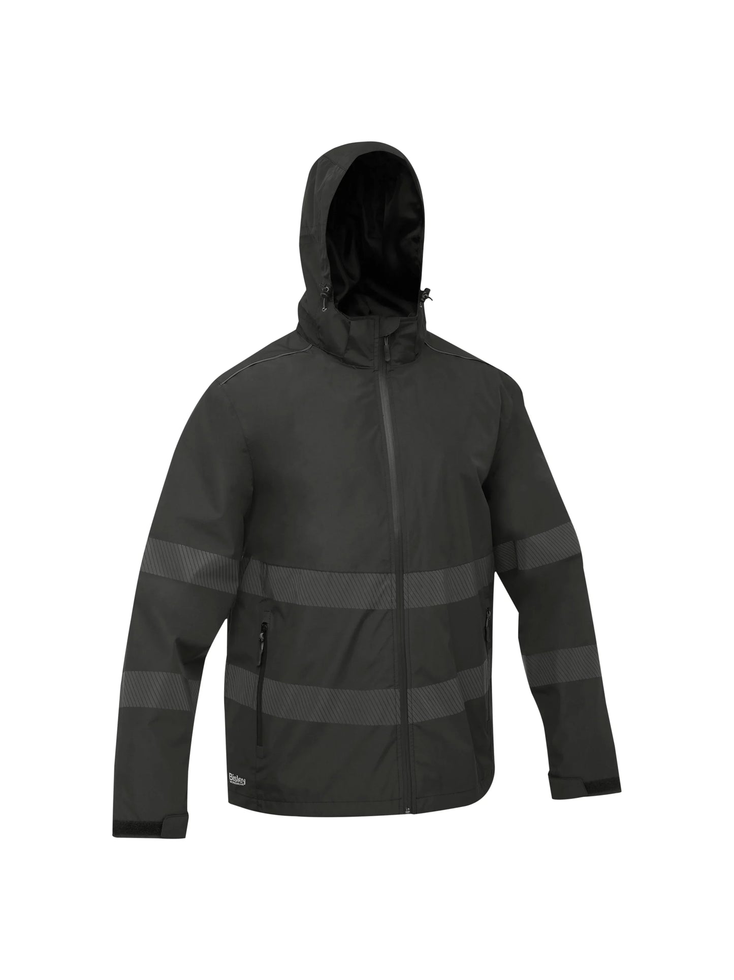 Bisley Hardie Spray Jacket - Brand It Essex Ltd