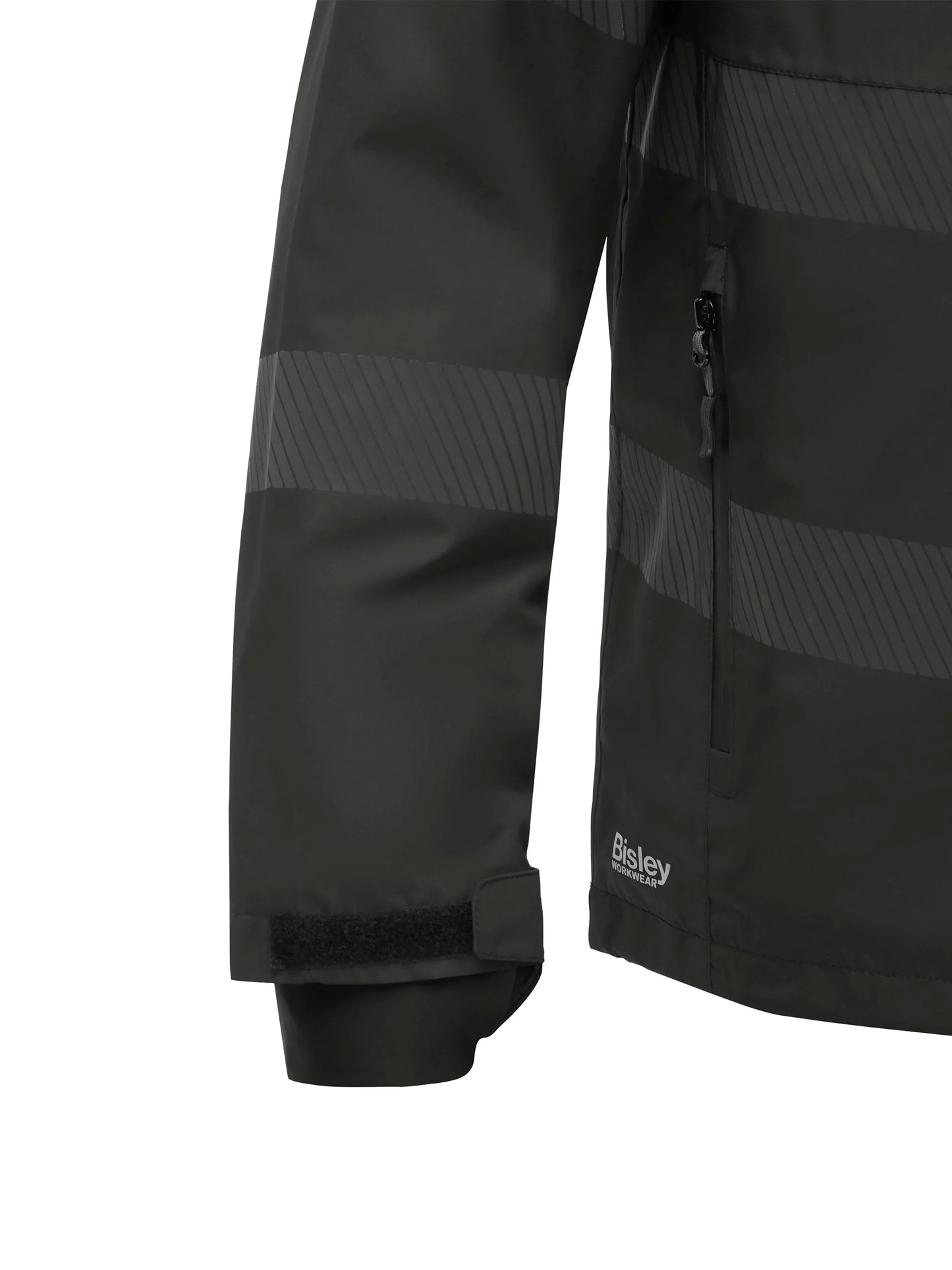 Bisley Hardie Spray Jacket - Brand It Essex Ltd