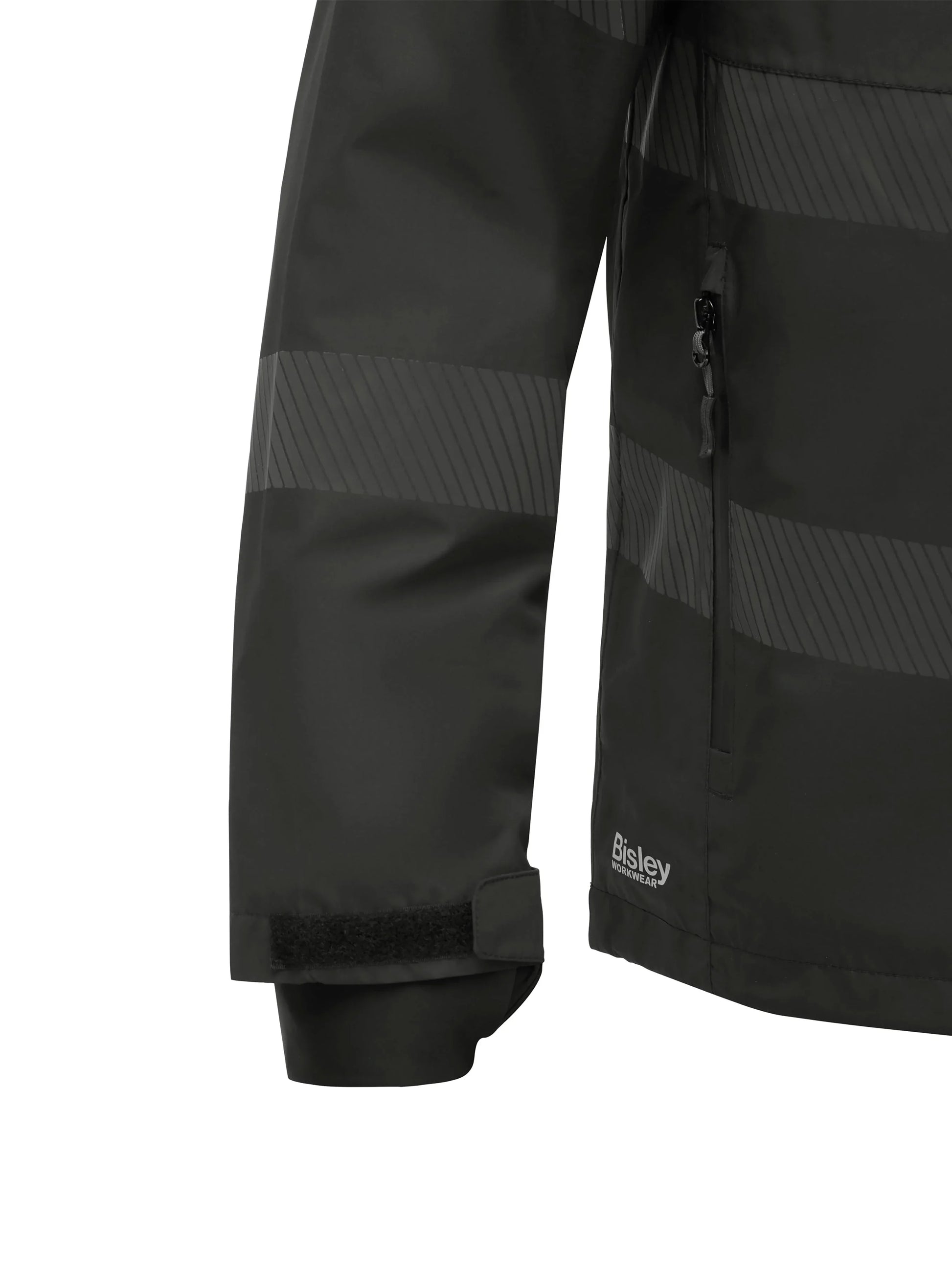 Bisley Hardie Spray Jacket - Brand It Essex Ltd
