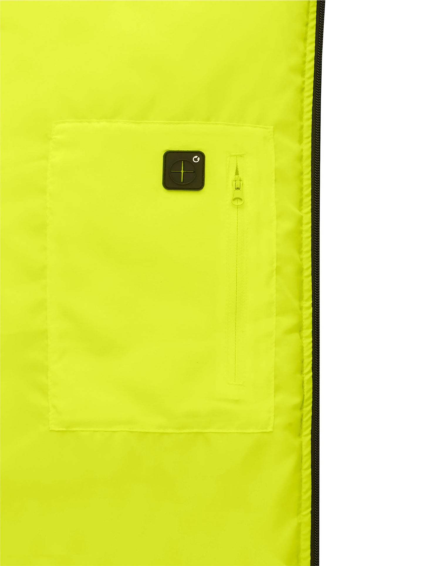 Bisley Taped Hi Vis Eric Jacket - Brand It Essex Ltd