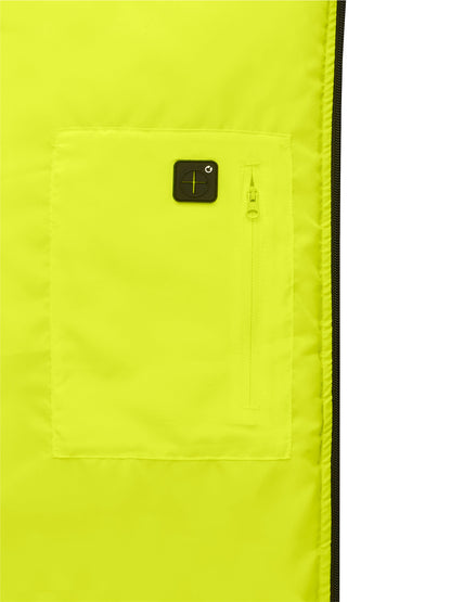 Bisley Taped Hi Vis Eric Jacket