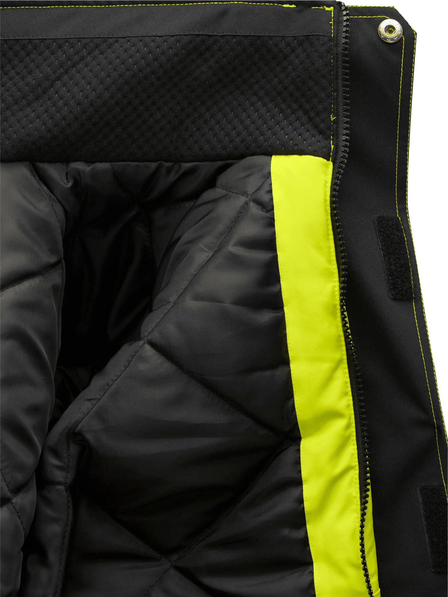 Bisley Taped Hi Vis Eric Jacket - Brand It Essex Ltd