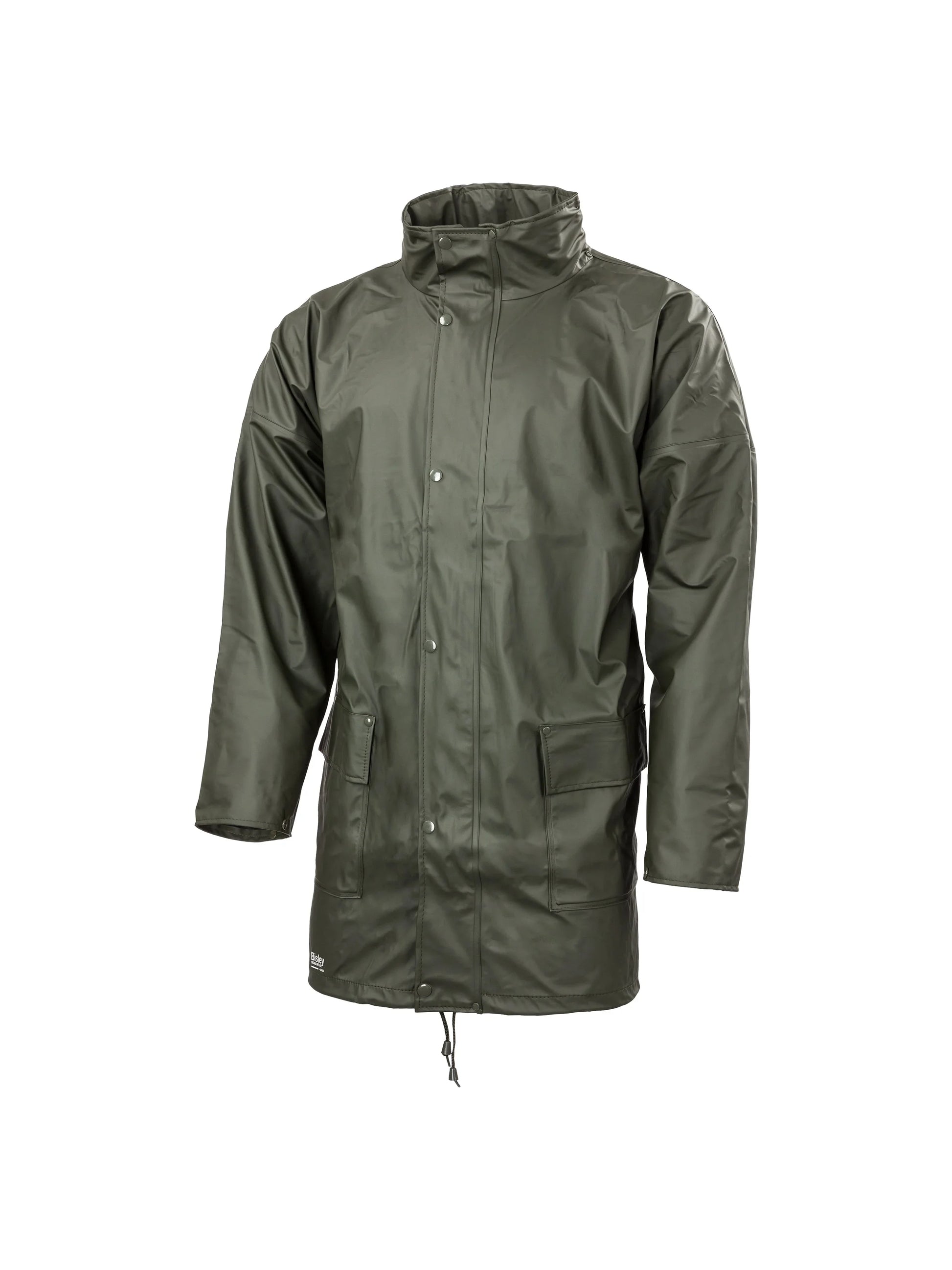 Bisley Fahrenheit PU Jacket - Brand It Essex Ltd