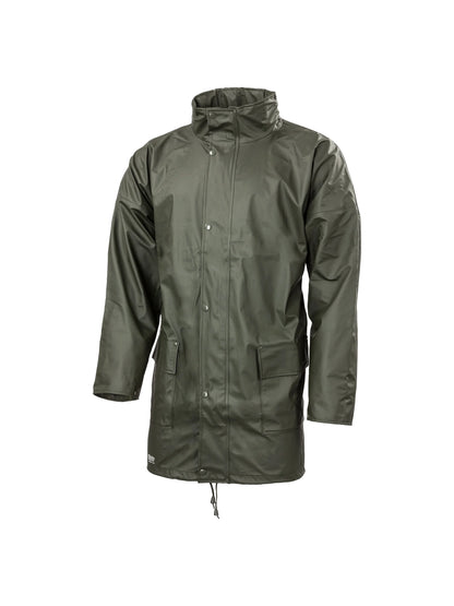Bisley Fahrenheit PU Jacket - Brand It Essex Ltd