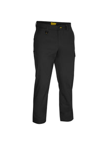 Bisley Mechanical Stretch Cargo Trousers