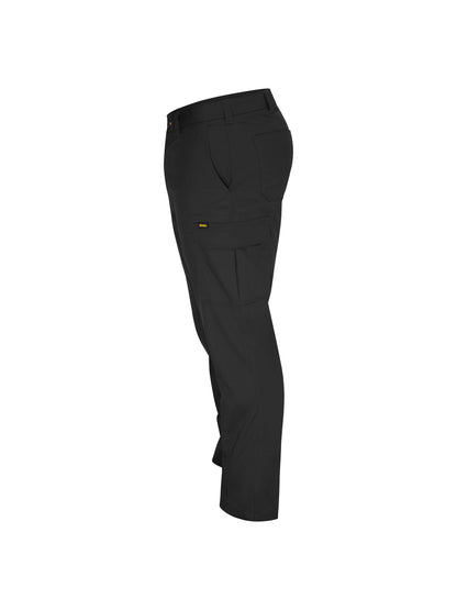 Bisley Mechanical Stretch Cargo Trousers