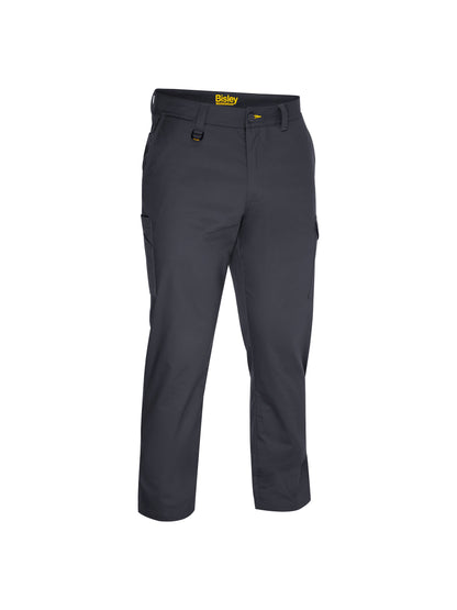 Bisley Mechanical Stretch Cargo Trousers