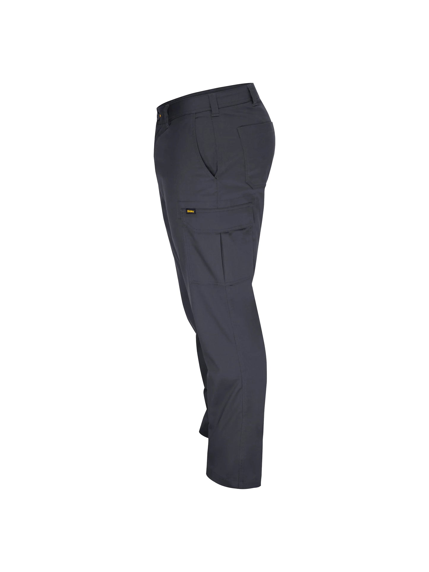 Bisley Mechanical Stretch Cargo Trousers - Brand It Essex Ltd