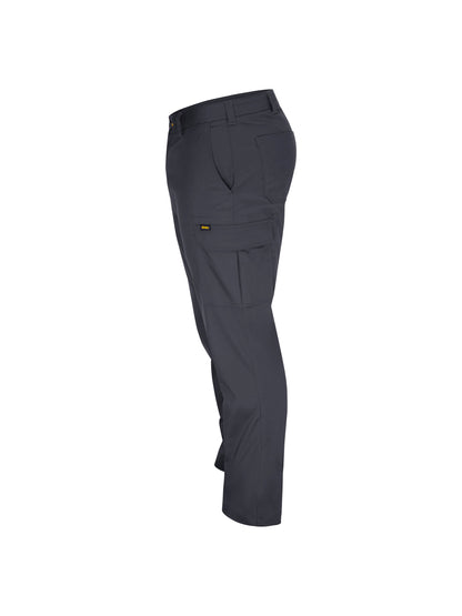 Bisley Mechanical Stretch Cargo Trousers