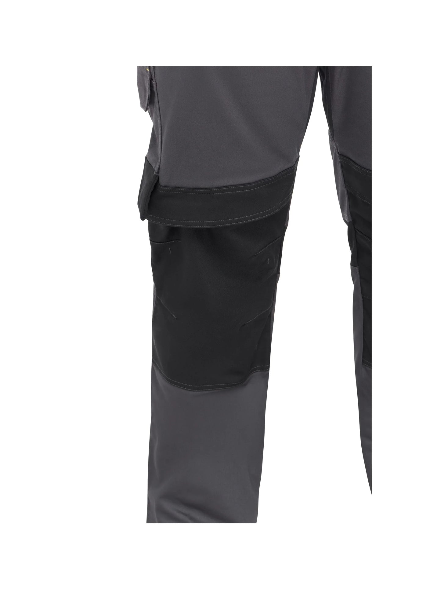 Bisley Oliver Two-Tone Zip Cargo Trousers - Brand It Essex Ltd