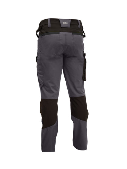 Bisley Concept 4-Way Stretch Trousers