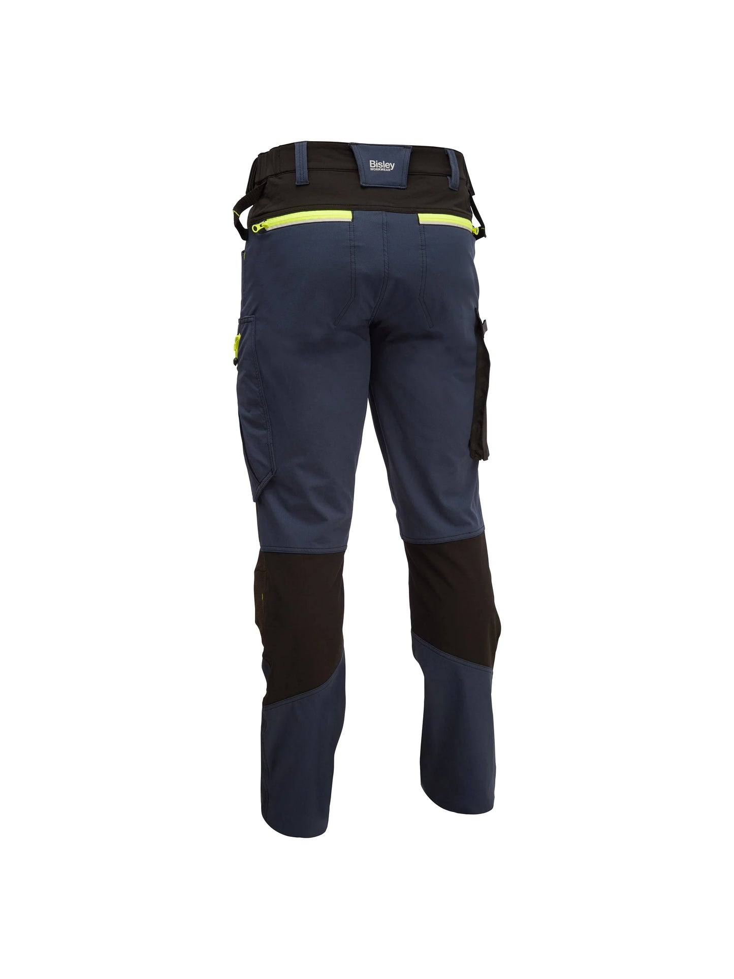 Bisley Concept 4-Way Stretch Trousers - Brand It Essex Ltd