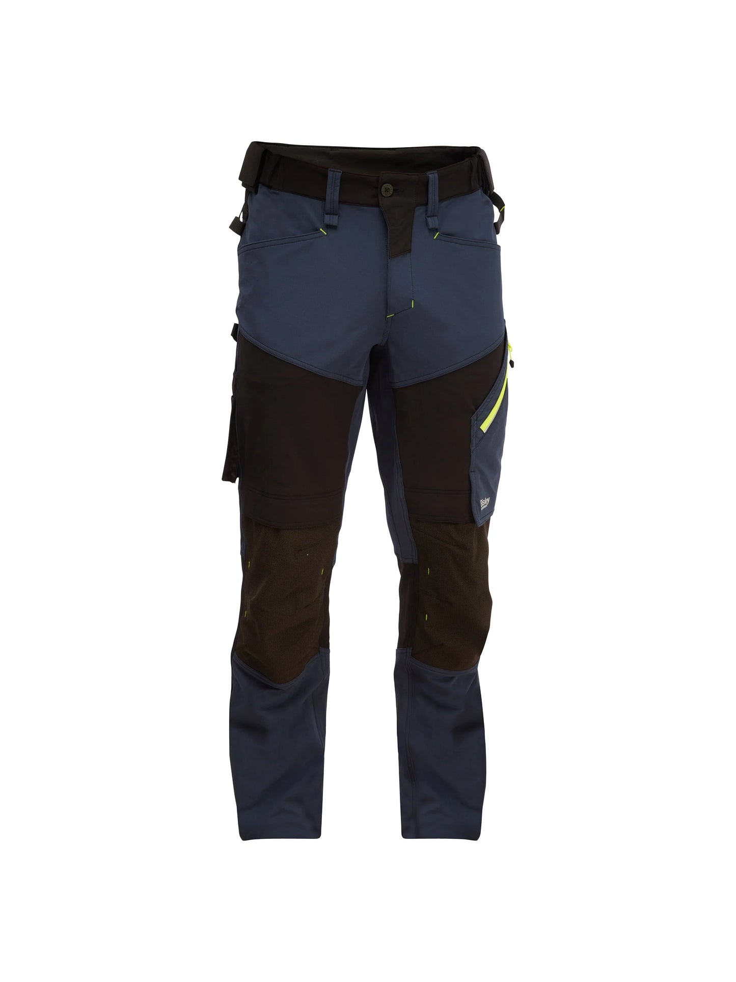 Bisley Concept 4-Way Stretch Trousers - Brand It Essex Ltd