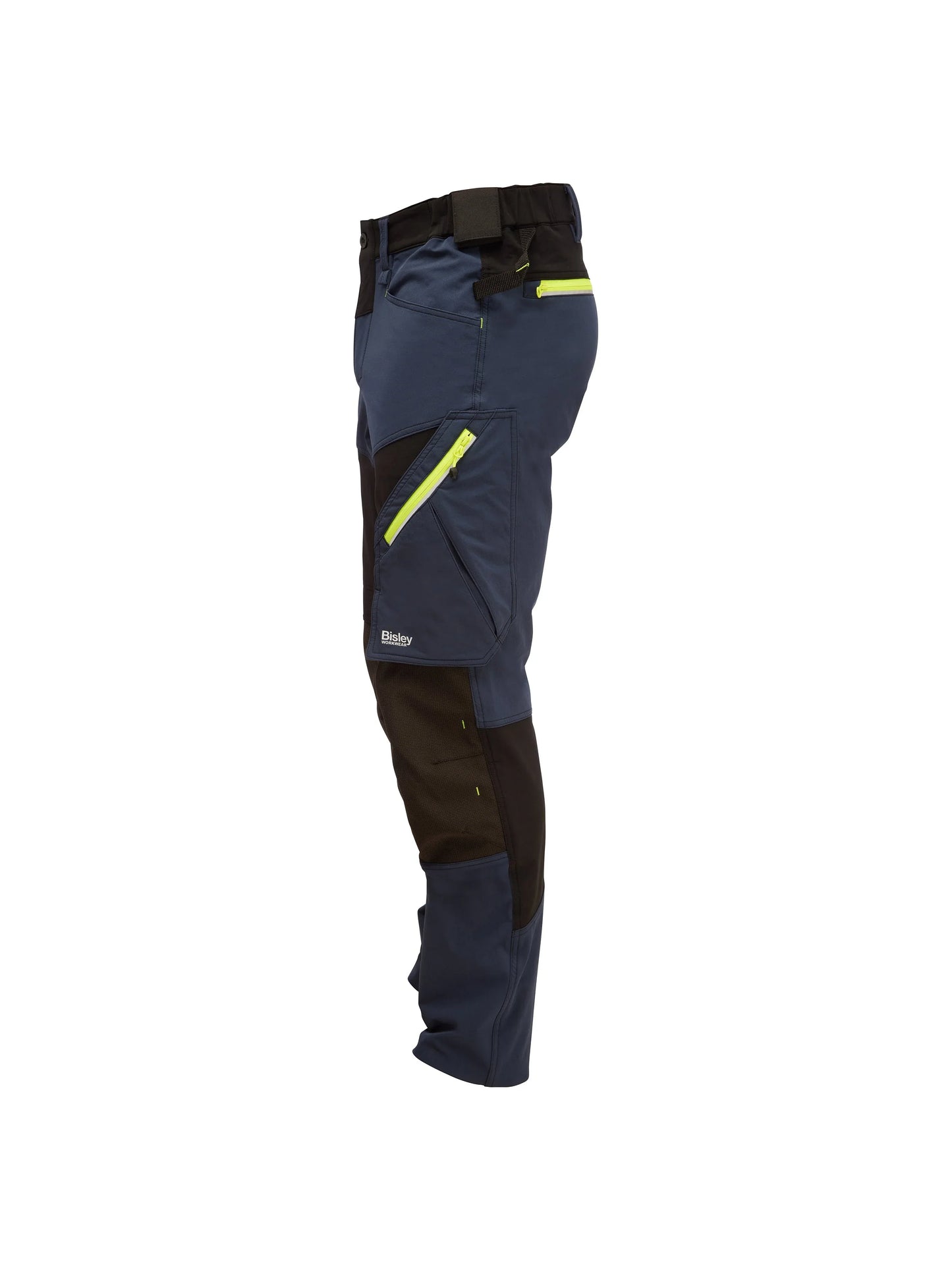 Bisley Concept 4-Way Stretch Trousers - Brand It Essex Ltd