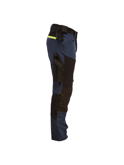 Bisley Concept 4-Way Stretch Trousers