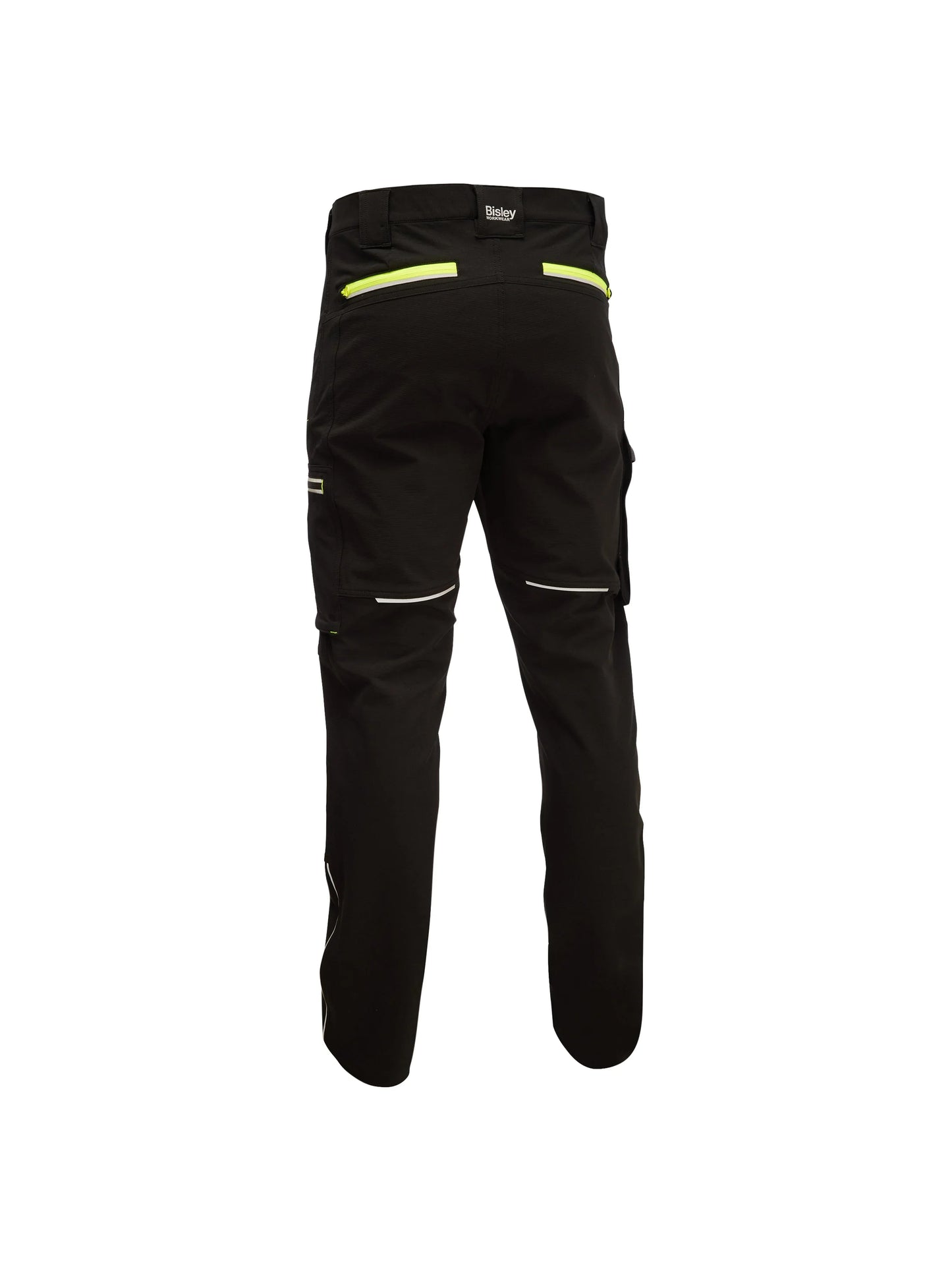 Bisley Riordan 4-Way Stretch Cargo Trouser - Brand It Essex Ltd
