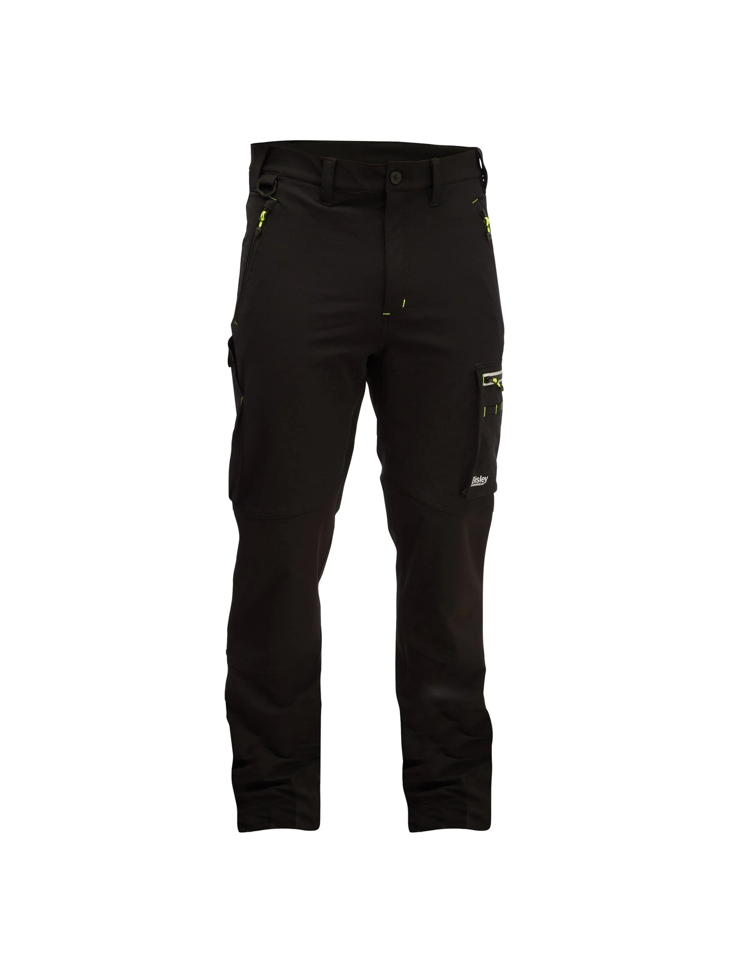 Bisley Riordan 4-Way Stretch Cargo Trouser - Brand It Essex Ltd
