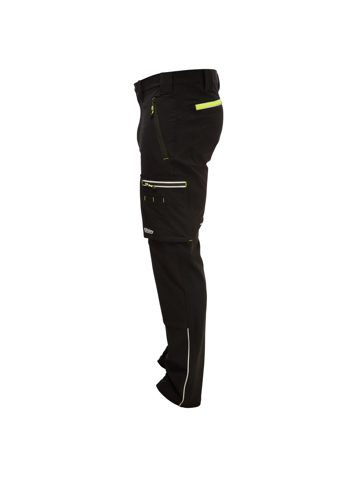 Bisley Riordan 4-Way Stretch Cargo Trouser - Brand It Essex Ltd