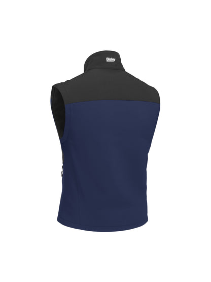 Bisley Hicks Softshell Vest