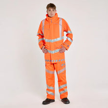 PULSAR Evolution Hi-Vis Storm Coat (EVO250)