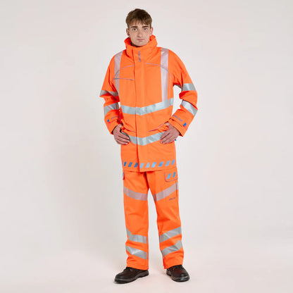 PULSAR Evolution Hi-Vis Storm Coat (EVO250)