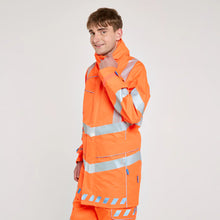 PULSAR Evolution Hi-Vis Storm Coat (EVO250)