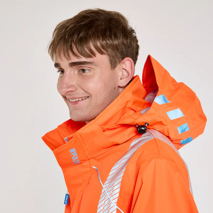 PULSAR Evolution Hi-Vis Storm Coat (EVO250)