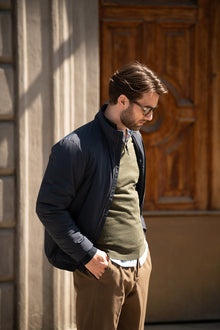 Eastlake jacket